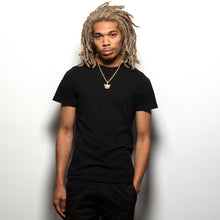 Load image into Gallery viewer, Devil Emoji Necklace