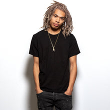 Load image into Gallery viewer, The Panda Man Necklace