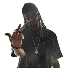 Load image into Gallery viewer, Bengal Tiger Necklace - Designed by Snoop Dogg x King Ice