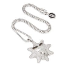 Load image into Gallery viewer, Chief Keef x King Ice - Glo Cup Necklace