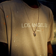 Load image into Gallery viewer, 14K Gold Polished Mini Buddha Necklace