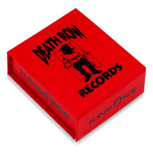 Load image into Gallery viewer, King Ice x Death Row Records .925 Sterling Silver Iced Necklace