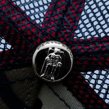 Load image into Gallery viewer, King Ice x Death Row Records- Trucker Hat