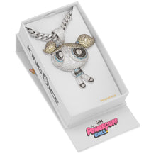 Load image into Gallery viewer, Powerpuff Girls x King Ice - Bubbles Necklace