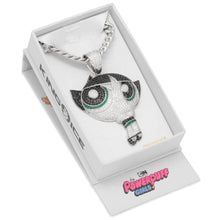 Load image into Gallery viewer, Powerpuff Girls x King Ice - Buttercup Necklace