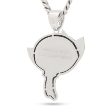 Load image into Gallery viewer, Powerpuff Girls x King Ice - Buttercup Necklace