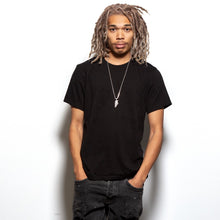 Load image into Gallery viewer, Soccer Cleat Necklace