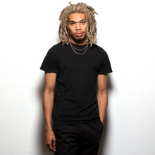 Load image into Gallery viewer, 3mm White Gold Miami Cuban Choker Set