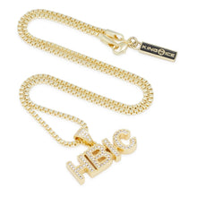 Load image into Gallery viewer, The HBIC Necklace

