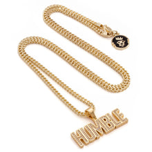 Load image into Gallery viewer, The Humble Necklace
