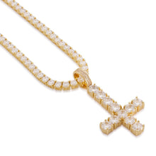 Load image into Gallery viewer, The Humility Cross
