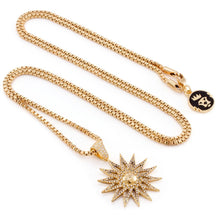 Load image into Gallery viewer, The Solaris Necklace
