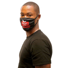 Load image into Gallery viewer, Chucky x King Ice - Classic Chucky Face Mask
