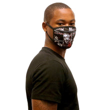 Load image into Gallery viewer, Chucky x King Ice - Wanna Play Face Mask
