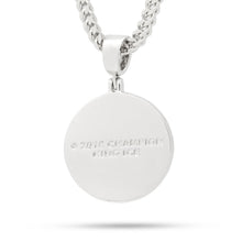 Load image into Gallery viewer, Champion Heritage Medallion
