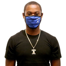Load image into Gallery viewer, King Ice x Death Row Records- Small Logo Fashion Face Mask
