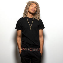 Load image into Gallery viewer, Notorious B.I.G. x King Ice - X Crack Commandments Necklace
