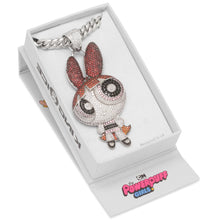 Load image into Gallery viewer, Powerpuff Girls x King Ice - Blossom Necklace
