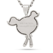 Load image into Gallery viewer, Powerpuff Girls x King Ice - Bubbles Necklace
