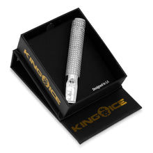 Load image into Gallery viewer, The White Gold One Hitter
