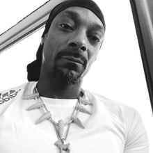 Load image into Gallery viewer, Wakanda Inspired Necklace
